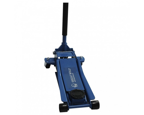 Great Wolf Домкрат подкатной 3.5т GW-035 Great Wolf Домкрат подкатной 3.5т GW-035