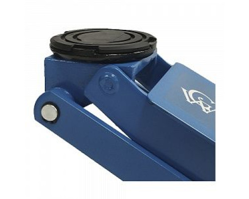 Great Wolf Домкрат подкатной 3.5т GW-035 Great Wolf Домкрат подкатной 3.5т GW-035