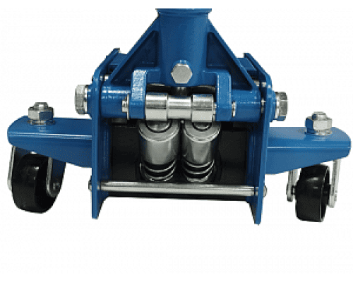 Great Wolf Домкрат подкатной 3т GW-030 Great Wolf Домкрат подкатной 3т GW-030