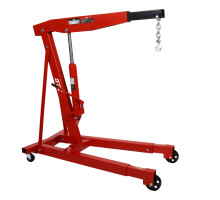 Кран гидравлический 3т h=2100мм GTE, GTE-HK13003