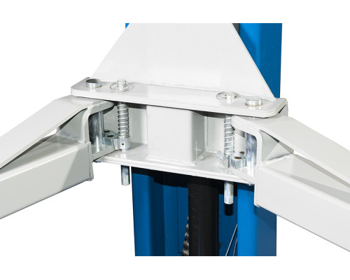 ПГН2-5.5(К) Подъёмник 2-х стоечный 5.5т, 380В