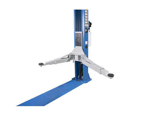 ПГН2-5.5(К) Подъёмник 2-х стоечный 5.5т, 380В