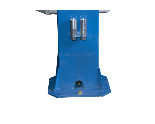 ПГН2-5.5(К) Подъёмник 2-х стоечный 5.5т, 380В