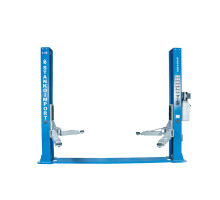 ПГН2-5.5(К) Подъёмник 2-х стоечный 5.5т, 380В