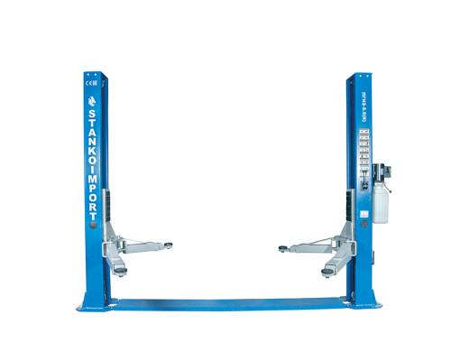 ПГН2-5.5(К) Подъёмник 2-х стоечный 5.5т, 380В
