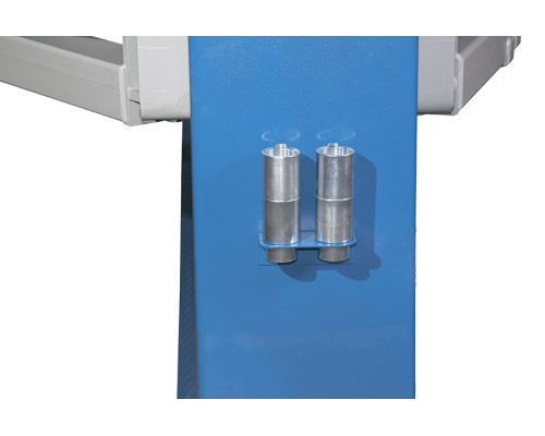 ПГН2-5.5(К) Подъёмник 2-х стоечный 5.5т, 380В