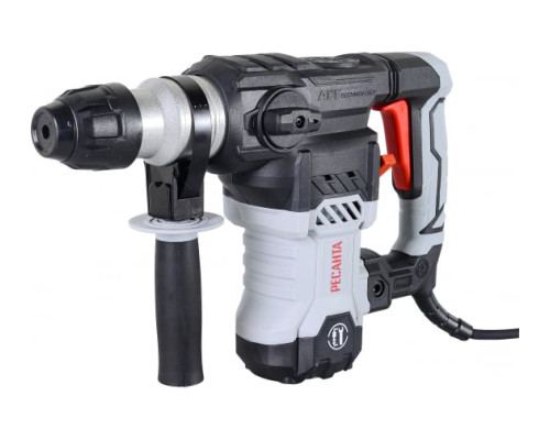 Перфоратор Ресанта П-40-1600КМ SDS-Max 75/3/7 Перфоратор Ресанта П-40-1600КМ SDS-Max 75/3/7