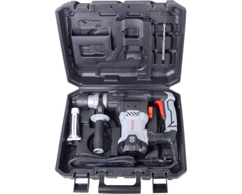 Перфоратор Ресанта П-40-1600КМ SDS-Max 75/3/7 Перфоратор Ресанта П-40-1600КМ SDS-Max 75/3/7