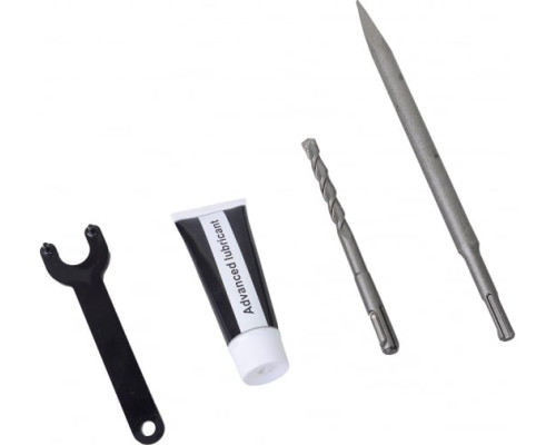 Перфоратор Ресанта П-40-1600КМ SDS-Max 75/3/7 Перфоратор Ресанта П-40-1600КМ SDS-Max 75/3/7