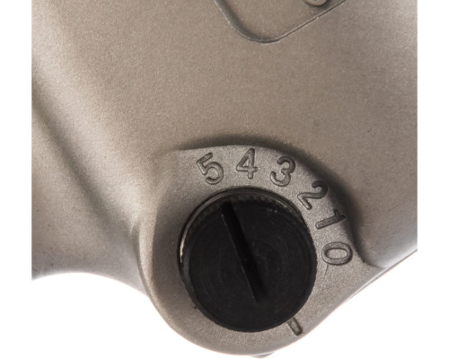 AB-162 1/2" Пневмогайковерт Мраб=34-440Н, Ммах=610Н, 8000 об/мин, 300 л/мин AB-162 1/2" Пневмогайковерт Мраб=34-440Н, Ммах=610Н, 8000 об/мин, 300 л/мин