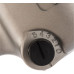 AB-162 1/2" Пневмогайковерт Мраб=34-440Н, Ммах=610Н, 8000 об/мин, 300 л/мин