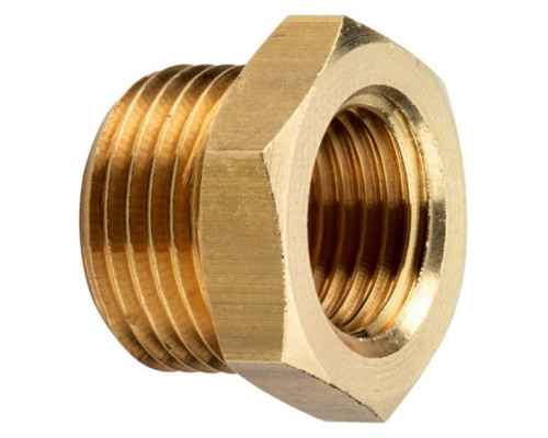 092. Переходник внешняя 1/2" х внутренняя 1/4"
