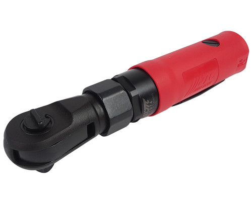 Ключ трещотка пневматический 1/2" 108Нм 190PSI 500об/мин. усиленная ударная JTC Ключ трещотка пневматический 1/2" 108Нм 190PSI 500об/мин. усиленная ударная JTC