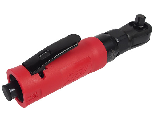 Ключ трещотка пневматический 1/2" 108Нм 190PSI 500об/мин. усиленная ударная JTC Ключ трещотка пневматический 1/2" 108Нм 190PSI 500об/мин. усиленная ударная JTC