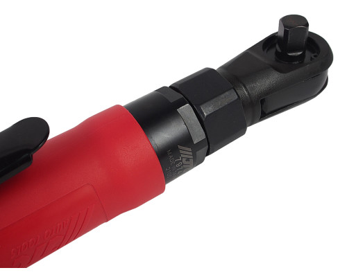 Ключ трещотка пневматический 1/2" 108Нм 190PSI 500об/мин. усиленная ударная JTC Ключ трещотка пневматический 1/2" 108Нм 190PSI 500об/мин. усиленная ударная JTC