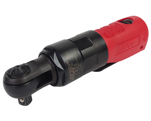 Ключ трещотка пневматический 3/8" 47Нм 90PSI 500об/мин. усиленная ударная JTC Ключ трещотка пневматический 3/8" 47Нм 90PSI 500об/мин. усиленная ударная JTC