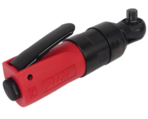 Ключ трещотка пневматический 3/8" 47Нм 90PSI 500об/мин. усиленная ударная JTC Ключ трещотка пневматический 3/8" 47Нм 90PSI 500об/мин. усиленная ударная JTC