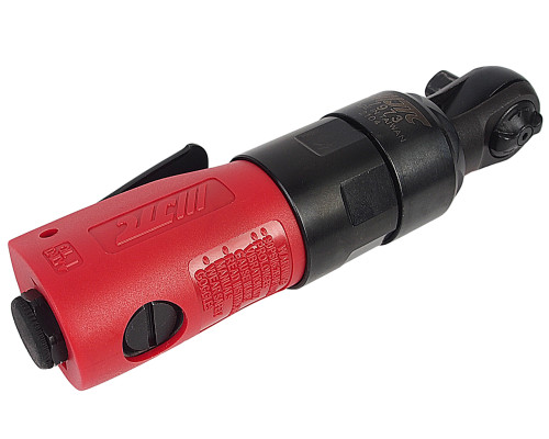 Ключ трещотка пневматический 3/8" 47Нм 90PSI 500об/мин. усиленная ударная JTC Ключ трещотка пневматический 3/8" 47Нм 90PSI 500об/мин. усиленная ударная JTC