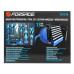 Набор инструментов 13пр. Forsage F-K5136