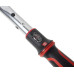 Ключ динамометрический 1/2" 10-100Нм 405мм JTC