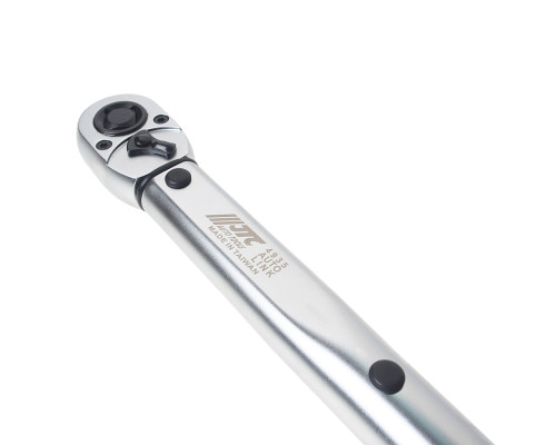 Ключ динамометрический 1/2" 10-100Нм 405мм JTC Ключ динамометрический 1/2" 10-100Нм 405мм JTC