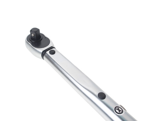 Ключ динамометрический 1/2" 10-100Нм 405мм JTC Ключ динамометрический 1/2" 10-100Нм 405мм JTC