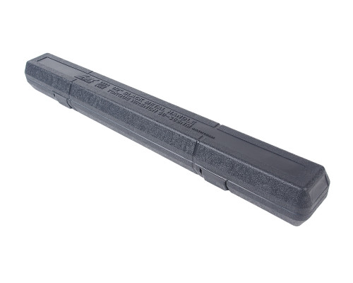 Ключ динамометрический 1/2" 50-365Нм 635мм JTC