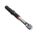 Ключ динамометрический 1/4" 1-25Нм 290мм JTC