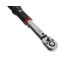 Ключ динамометрический 1/4" 1-25Нм 290мм JTC