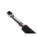 Ключ динамометрический 1/4" 1-25Нм 290мм JTC