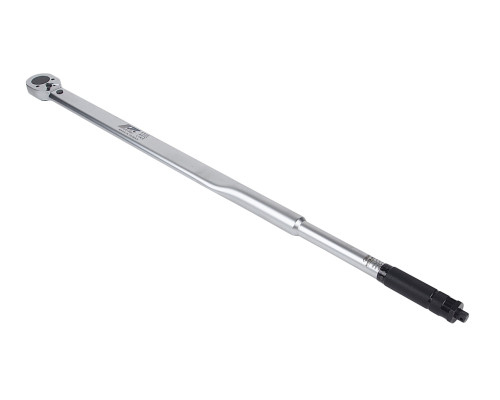 Ключ динамометрический 3/4" 140-840Нм 1155мм JTC