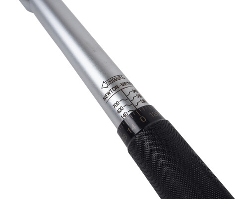 Ключ динамометрический 3/4" 140-840Нм 1155мм JTC