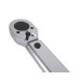Ключ динамометрический 3/4" 140-840Нм 1155мм JTC