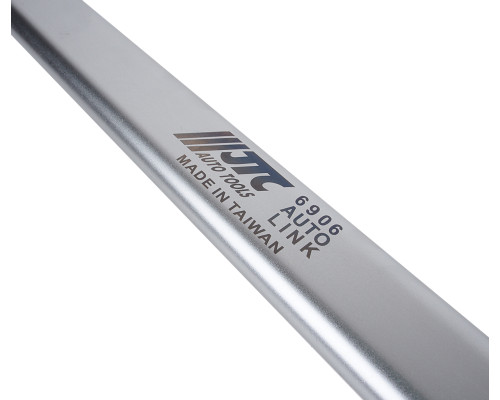 Ключ динамометрический 3/4" 140-840Нм 1155мм JTC