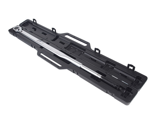 Ключ динамометрический 3/4" 140-840Нм 1155мм JTC