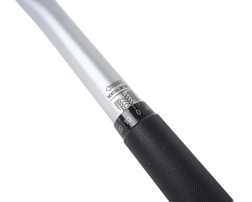 Ключ динамометрический 3/4" 80-430Нм 675мм JTC