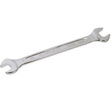 Ключ гаечный рожковый 10х12, KING TONY 19001012