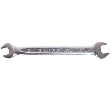 Ключ гаечный рожковый 09х11, KING TONY 19000911