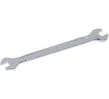 Ключ гаечный рожковый 08х09, KING TONY 19000809