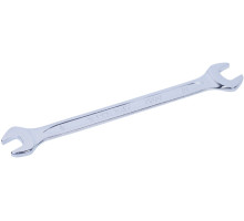 Ключ гаечный рожковый 08х10, KING TONY 19000810