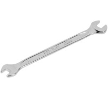 Ключ гаечный рожковый 07х08, KING TONY 19000708