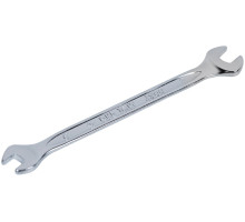 Ключ гаечный рожковый 06х07, KING TONY 19000607