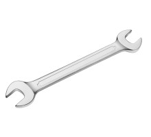 Ключ гаечный рожковый 06х07, TOLSEN TT15851