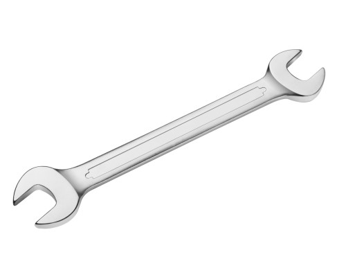 Ключ гаечный рожковый 08х09, TOLSEN TT15852