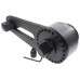 Мультипликатор 1/2"F x 1-1/2"M для усиления крутящего момента до 4500Нм JTC