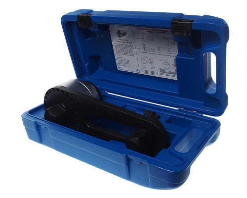 Мультипликатор 1/2"F x 1-1/2"M для усиления крутящего момента до 4500Нм JTC