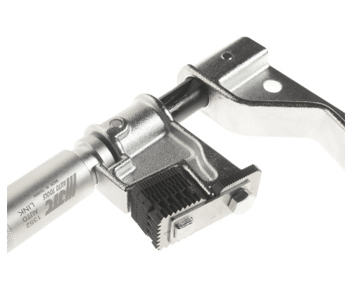 Плашка 1"-1/4"-5" для внешней резьбы универсальная в кейсе JTC Плашка 1"-1/4"-5" для внешней резьбы универсальная в кейсе JTC