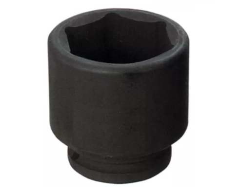 Головка, 1-1/2", 115 мм, торцевая, 6-гранная, ударная Licota A90115