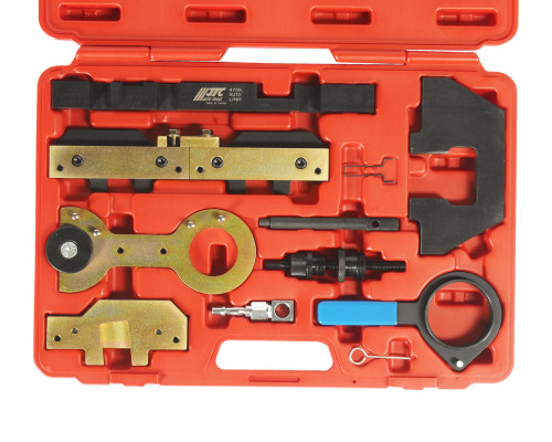 Набор фиксаторов распредвала для установки фаз ГРМ (BMW М40,42,43,44,50,52,54,56) JTC