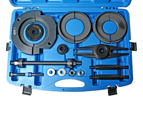 Съемник подшипников ступиц (VW Transporter) JTC Съемник подшипников ступиц (VW Transporter) JTC
